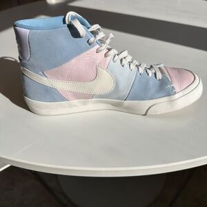 Nike Blazer Royal shoes